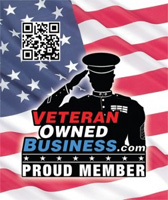 Veteran Owned Small Business